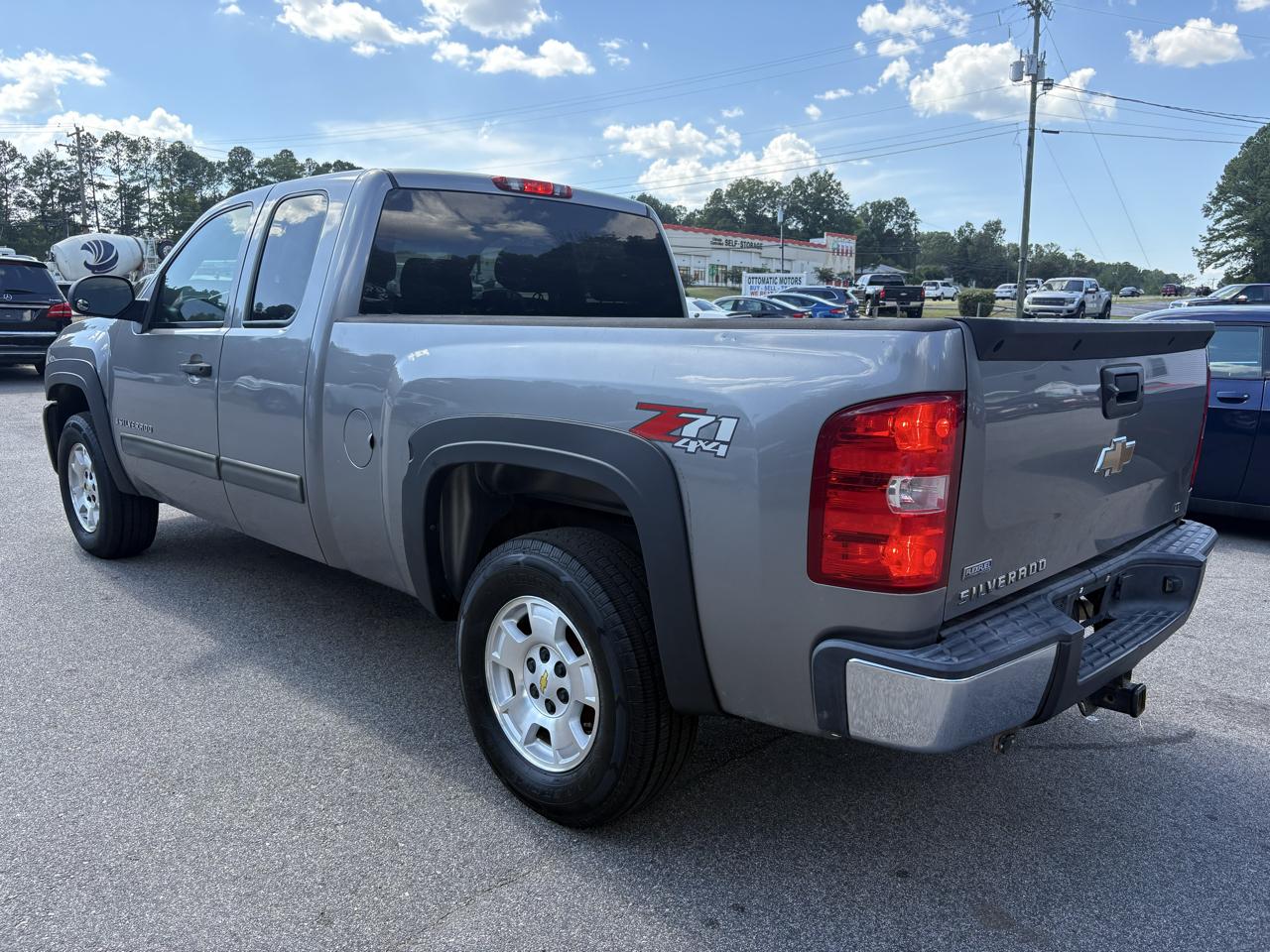 chevrolet silverado 1500 2009 2GCEK290891119625 image chevrolet silverado 1500 2009 2GCEK290891119625 image